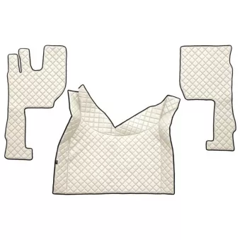 tapis de sol F-CORE FL08 CHAMP