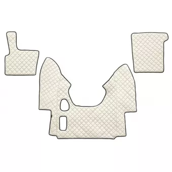 tapis de sol F-CORE FL16 CHAMP