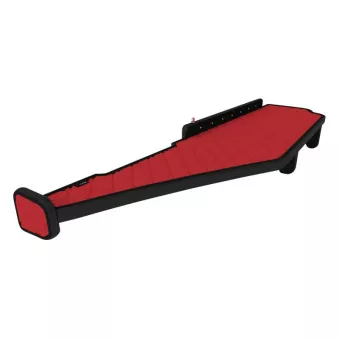 Étagère cabine F-CORE FT11 RED