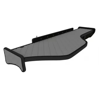 Étagère cabine F-CORE FT13 GREY