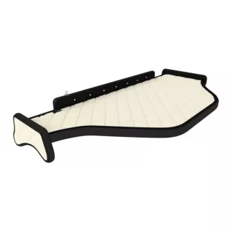 Étagère cabine F-CORE FT03 CHAMP