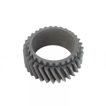 Roue dentée, arbre d'entraînement, EURORICAMBI