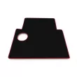 tapis de sol F-CORE CMT05 RED - Visuel 2