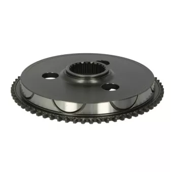 Synchronisateur, boîte de vitesse manuelle EURORICAMBI 74530528