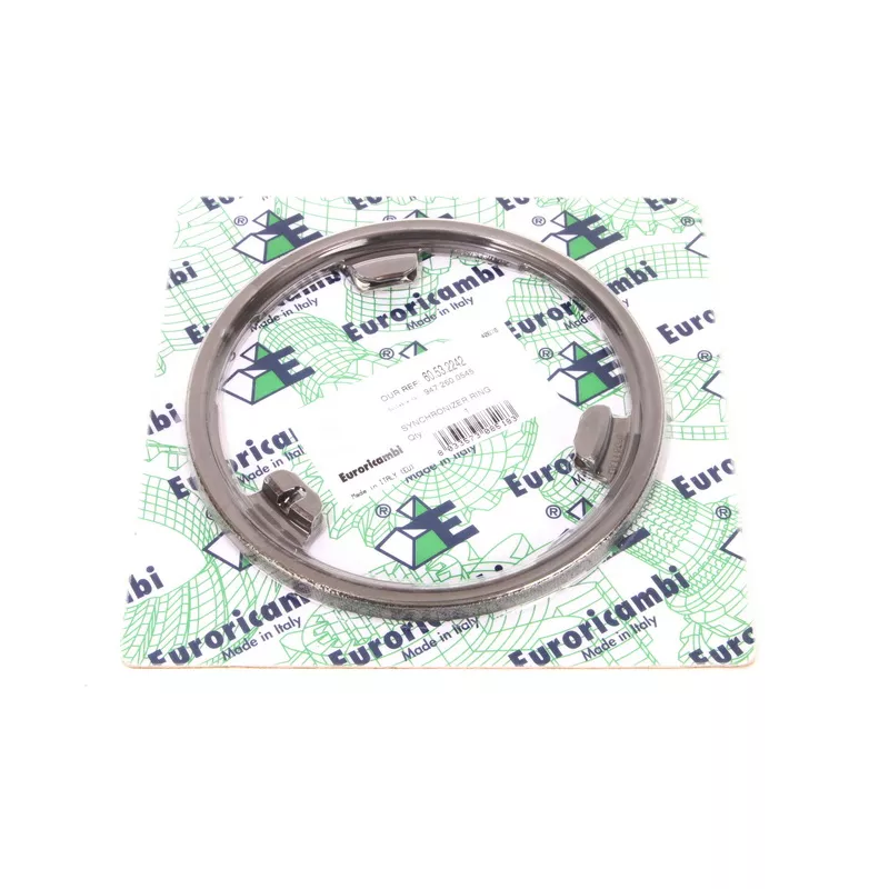 Synchronisateur, boîte de vitesse manuelle EURORICAMBI 60532242