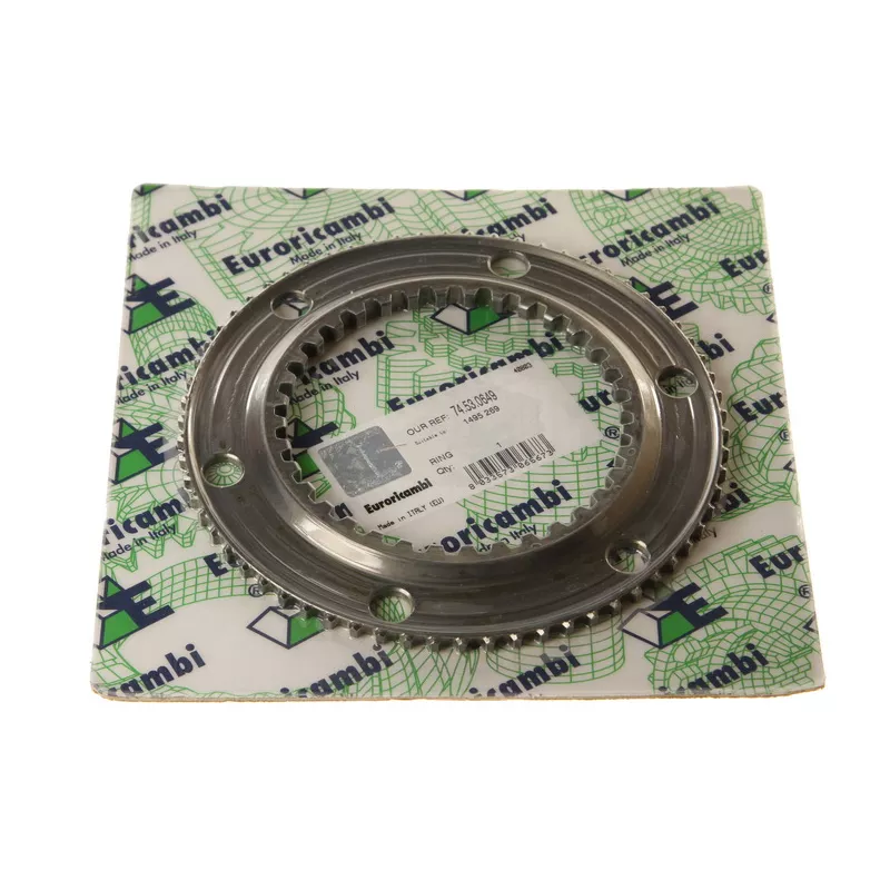 Synchroniseur, boîte manuelle EURORICAMBI 74530649