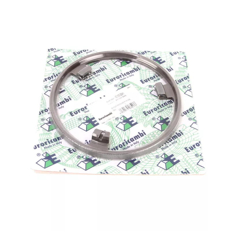 Cone de synchronisation, pignon récepteur EURORICAMBI 60532241