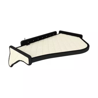 Étagère cabine F-CORE FT01 CHAMP