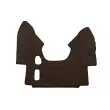 tapis de sol F-CORE FL16 BROWN - Visuel 3