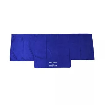 Couvre-lit F-CORE FS03 BLUE