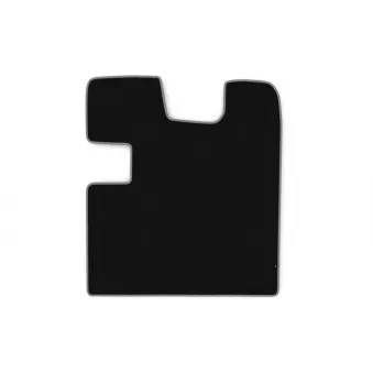 tapis de sol F-CORE CMT15 GREY