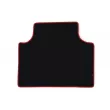 tapis de sol F-CORE CMT14 RED - Visuel 1