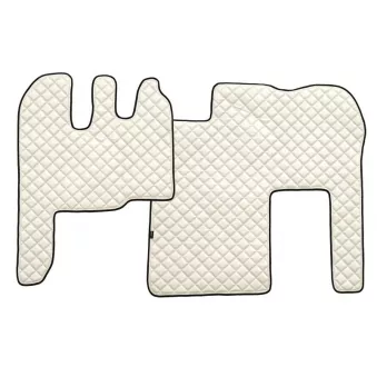 tapis de sol F-CORE FL15 CHAMP