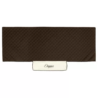 Couvre-lit F-CORE UF02 BROWN