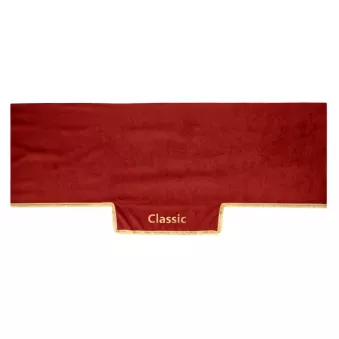 Couvre-lit F-CORE RK09 RED