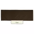 Couvre-lit F-CORE UF06 BROWN - Visuel 1