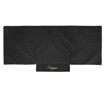 Couvre-lit F-CORE UF01 BLACK