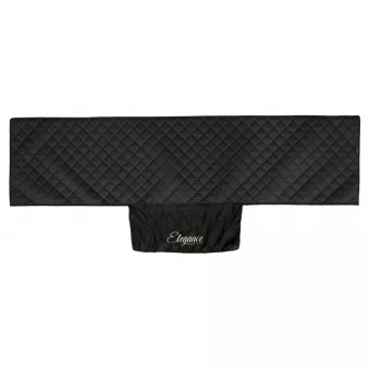 Couvre-lit F-CORE UF12 BLACK