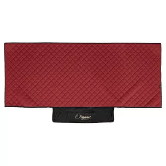 Couvre-lit F-CORE UF04 RED