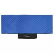 Couvre-lit F-CORE UF02 BLUE - Visuel 1