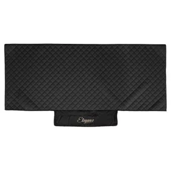 Couvre-lit F-CORE UF04 BLACK