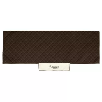 Couvre-lit F-CORE UF07 BROWN