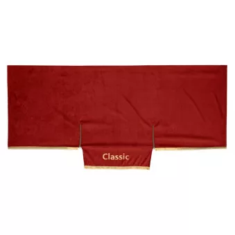 Couvre-lit F-CORE RK01 RED