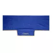 Couvre-lit F-CORE RK06 BLUE - Visuel 1