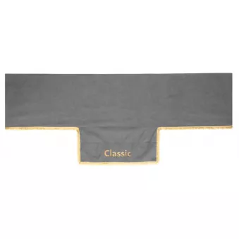 Couvre-lit F-CORE RK12 GREY