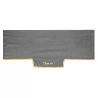 Couvre-lit F-CORE RK09 GREY