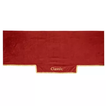 Couvre-lit F-CORE RK03 RED