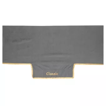 Couvre-lit F-CORE RK04 GREY