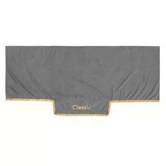 Couvre-lit F-CORE RK02 GREY