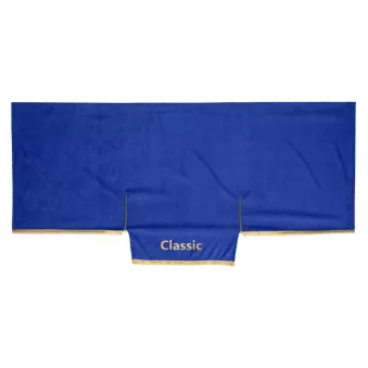 Couvre-lit F-CORE RK01 BLUE