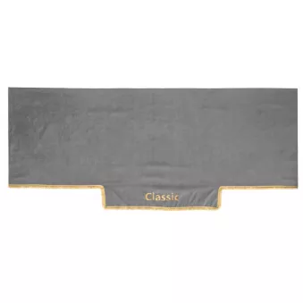 Couvre-lit F-CORE RK03 GREY