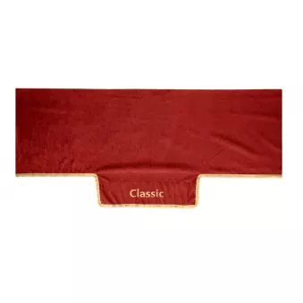 Couvre-lit F-CORE RK06 RED