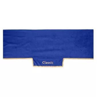 Couvre-lit F-CORE RK09 BLUE