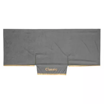 Couvre-lit F-CORE RK01 GREY