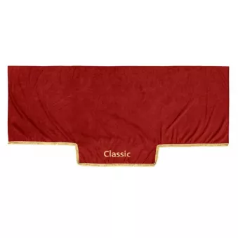 Couvre-lit F-CORE RK02 RED