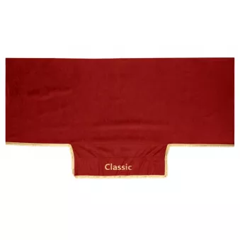 Couvre-lit F-CORE RK04 RED