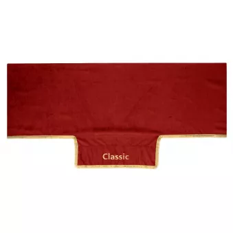 Couvre-lit F-CORE RK05 RED