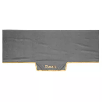 Couvre-lit F-CORE RK07 GREY