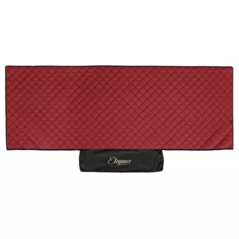 Couvre-lit F-CORE UF02 RED