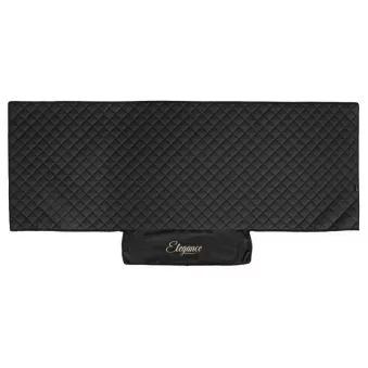 Couvre-lit F-CORE UF02 BLACK