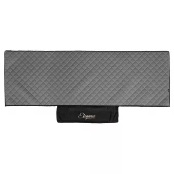 Couvre-lit F-CORE UF06 GREY