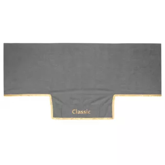 Couvre-lit F-CORE RK11 GREY