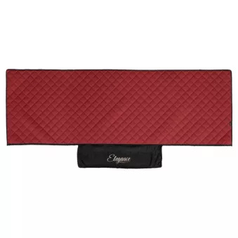 Couvre-lit F-CORE UF06 RED