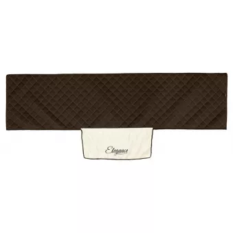 Couvre-lit F-CORE UF12 BROWN