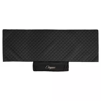 Couvre-lit F-CORE UF05 BLACK