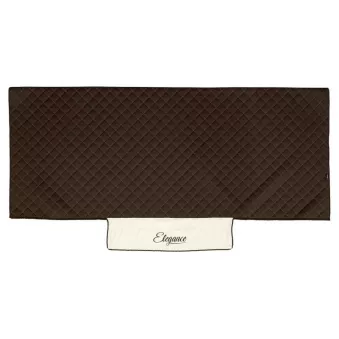 Couvre-lit F-CORE UF04 BROWN